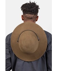 Brixton Wool Tiller Hat