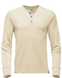 The North Face Terry Henley Shirt