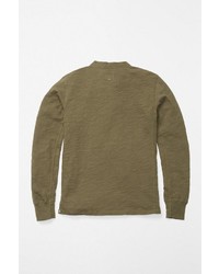 rag & bone Classic Henley