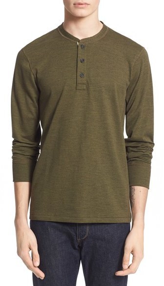 rag and bone standard issue henley