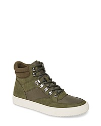 BP. Cash High Top Sneaker