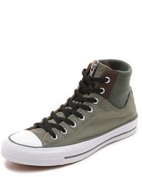 Converse Chuck Taylor All Star Ma 1 High Top Sneakers