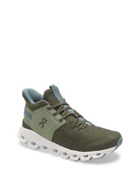 On Cloud Hi Edge Sneaker