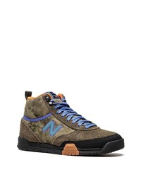 New Balance Numeric 440 Trail Sneakers