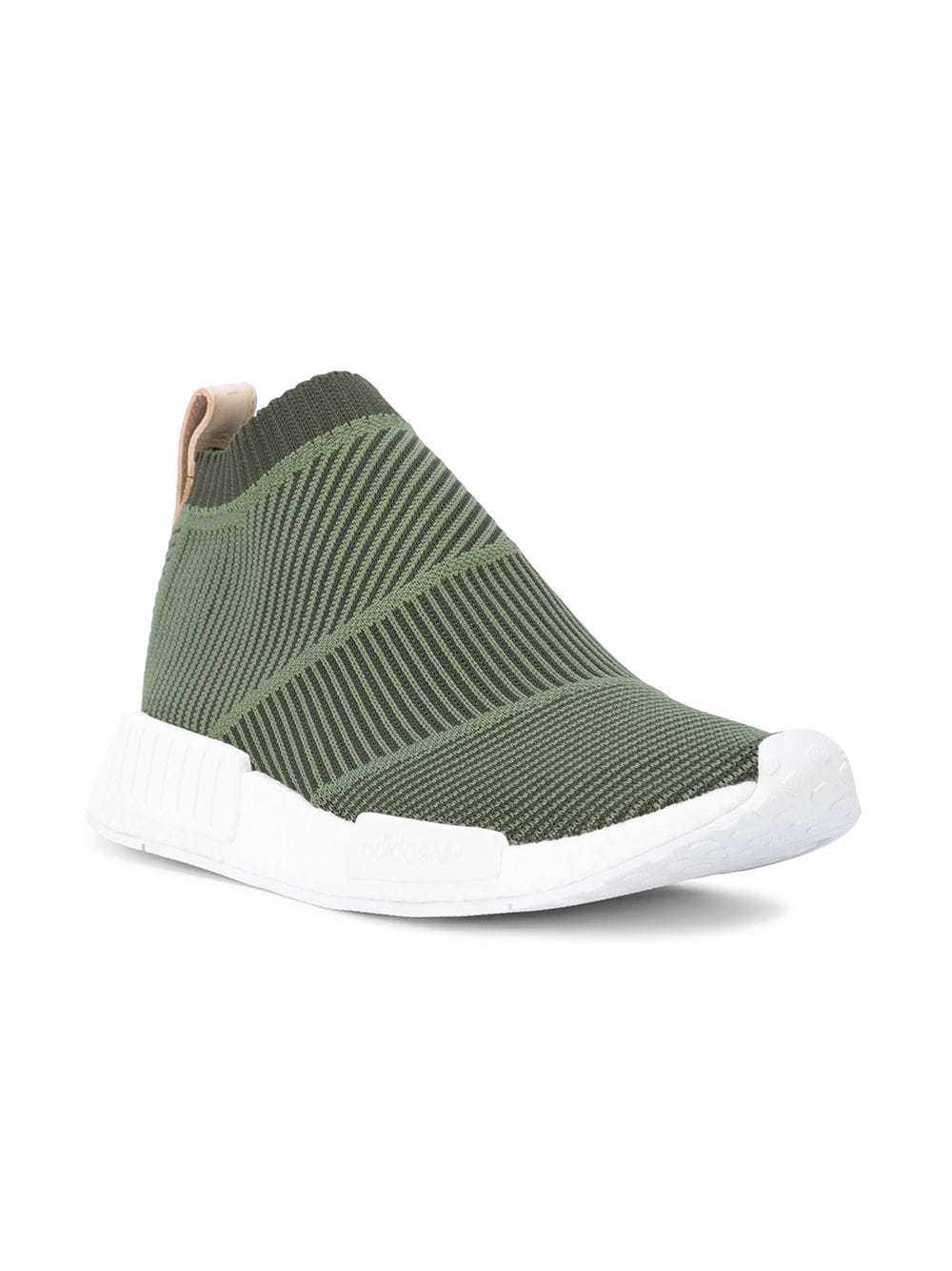 adidas Socks Sneakers, $105 | farfetch 