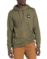 The North Face 20 Red Box Hoodie