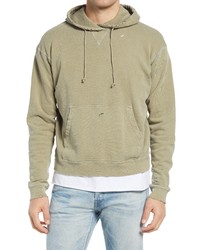 John Elliott Folsom Hoodie