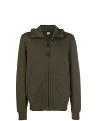 CP Company Full Zipped Hoodie