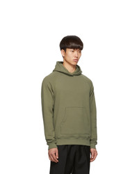 John elliott raglan hoodie sale