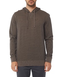 O'Neill Hardy Thermal Pullover Hoodie