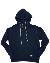 Iron And Resin Todos Santos Pullover Hoodie