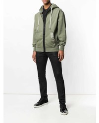 Tom Ford Loose Fitted Jacket