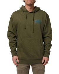O'Neill Pancho Graphic Hoodie
