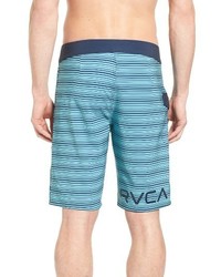 RVCA Line O Sight Board Shorts