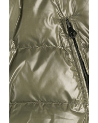 Duvetica Down Jacket With Hood