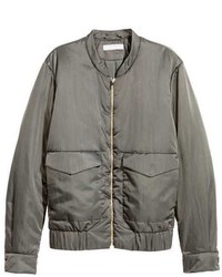 H&M Lightly Padded Jacket
