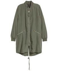 H&M Modal Blend Jacket