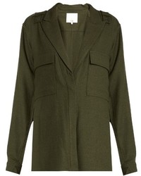 Tibi Owen Casual Jacket