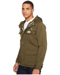 Penfield Vassan Jacket Coat