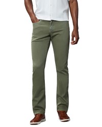 DL 1961 Russell Slim Fit Straight Leg Jeans In Springfield At Nordstrom