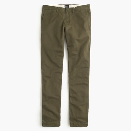 j crew 484 slim chino