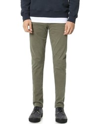Citizens of Humanity Bowery Pure Slim Twill Jeans