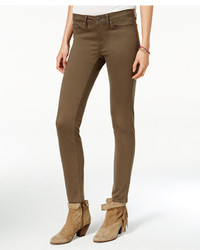 American Rag Colored Wash Super Skinny Jeans Only At Macys