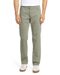 Brax Cooper Five Pocket Stretch Cotton Pants