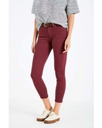 Jack Wills Fernham Ankle Grazer Jean