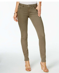 INC International Concepts Inc Incessentials Skinny Jeans Created For Macys
