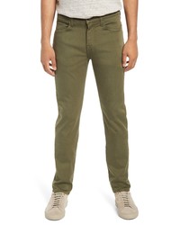 7 For All Mankind Luxe Sport Slimmy Slim Fit Jeans