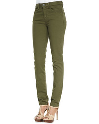 Skinny Minnie Miraclebody Jeans