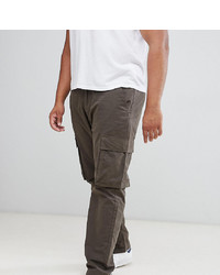 French Connection Plus Cargo Trouser