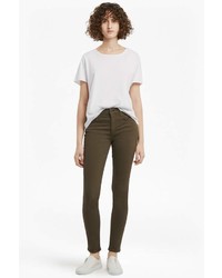 French Connection Rebound Coloured Skinny Jeans