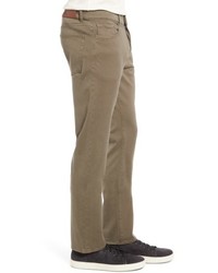 DL1961 Russell Slim Fit Sateen Twill Pants