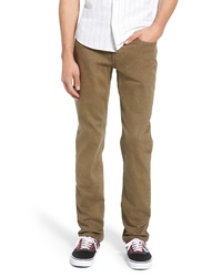 The Rail Skinny Fit Jeans