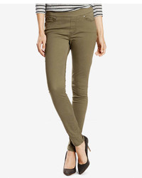 Levi's Skinny Perfectly Slimming Pull On Jeggings
