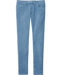 Uniqlo Slim Fit Corduroy Jeans