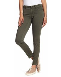 Vince Camuto Stretch Sateen Pants