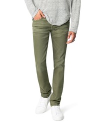 Joe's The Asher Double Dye Slim Fit Jeans