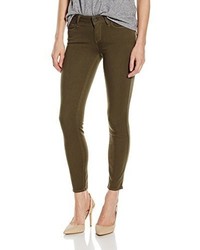 Paige Verdugo Ankle Colored Jeans