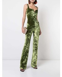 Galvan Evening Jumpsuit