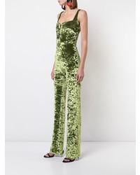 Galvan Evening Jumpsuit