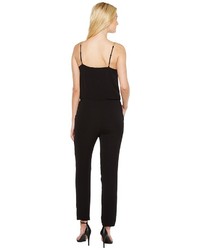 MICHAEL Michael Kors Michl Michl Kors Chain Detail Jumpsuit Jumpsuit Rompers One Piece