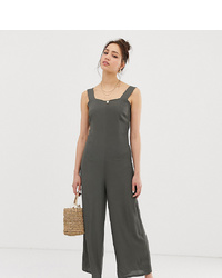 Glamorous Tall Minimal Jumpsuit With S