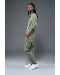 Marc by Marc Jacobs Samantha Twill Overall