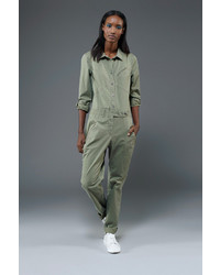 Marc by Marc Jacobs Samantha Twill Overall