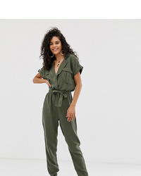 Noisy May Tall Utility Jumpsuit