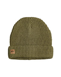 Quiksilver Routine Cable Knit Beanie