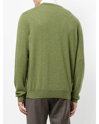 Paul Smith Knitted Jumper